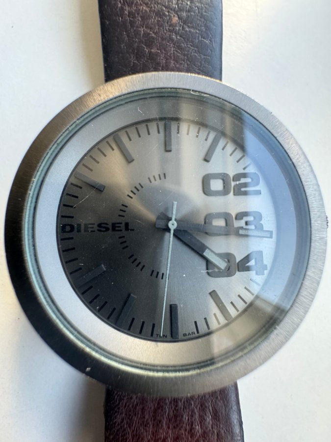 Diesel Armbandsur Herr