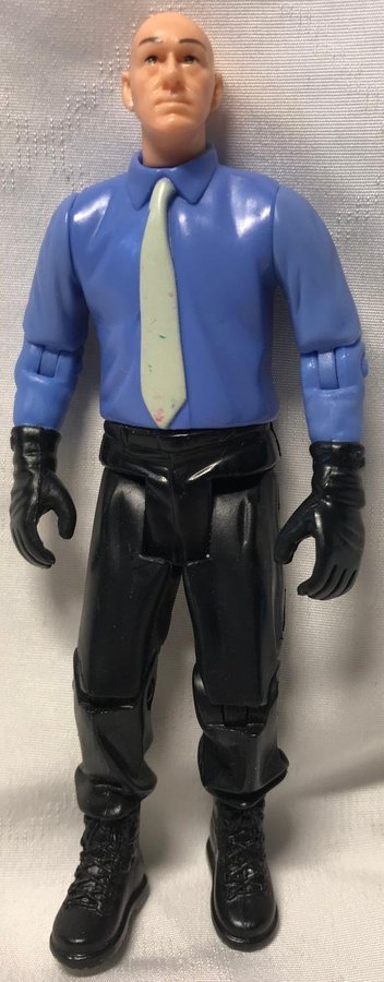 Action Figure - Lex Luthor figure