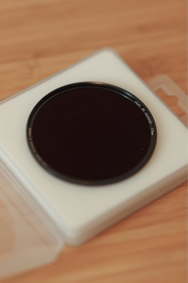 ND-filter 77mm