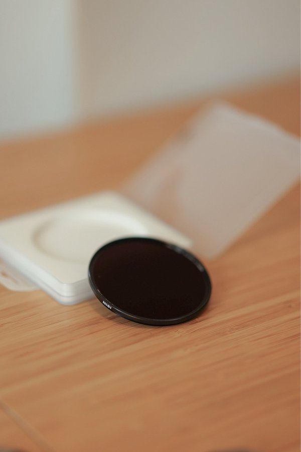 ND-filter 77mm