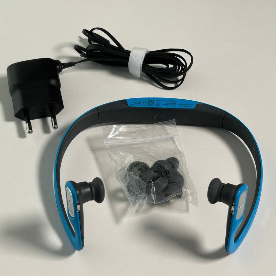 Nokia BH-505 Bluetooth headset