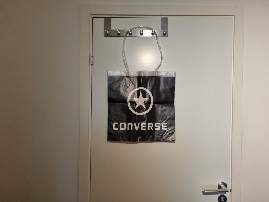 Converse Kasse