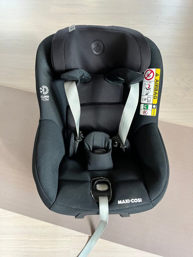 Maxi-Cosi Pearl 360