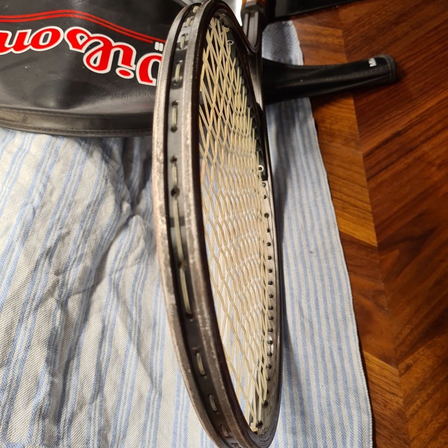 Wilson Rally II Tennisracket