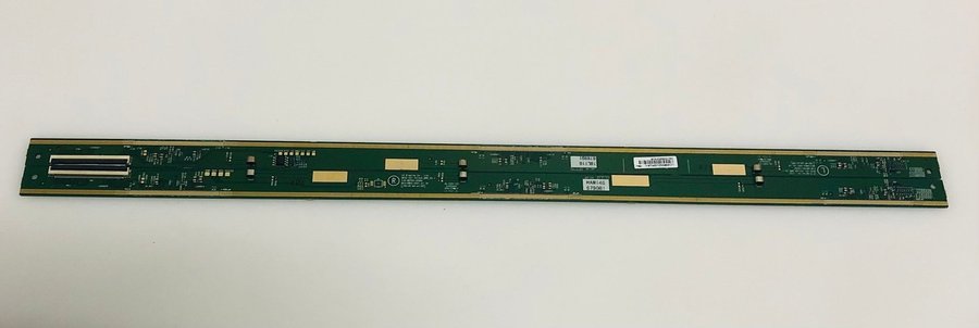 6870S-3336A 6870S-3335A matrix buffer boards LG 43UP76703LB