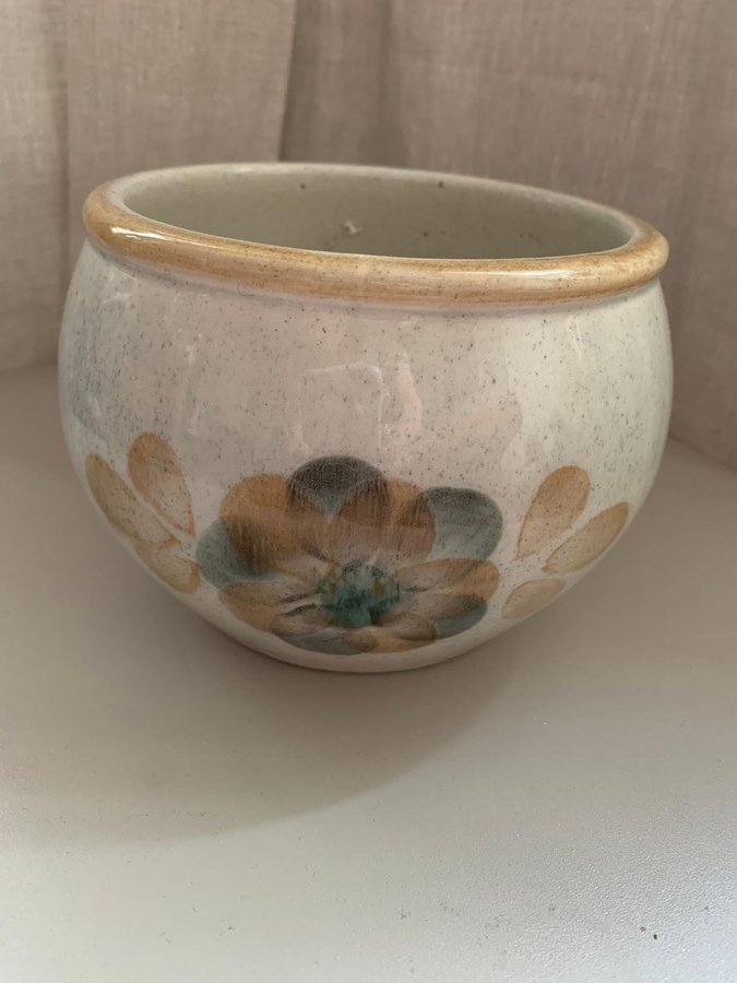 Blomkruka keramik SECLA Portugal Handmade