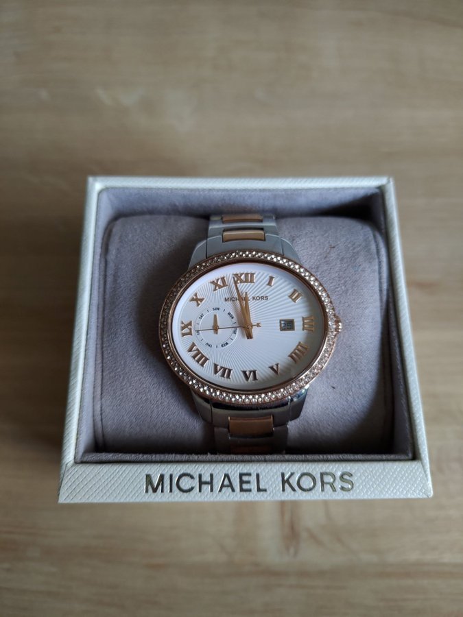 Michael Kors Damklocka MK6228W