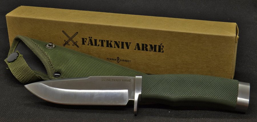 FÄLTKNIV ARMÈ