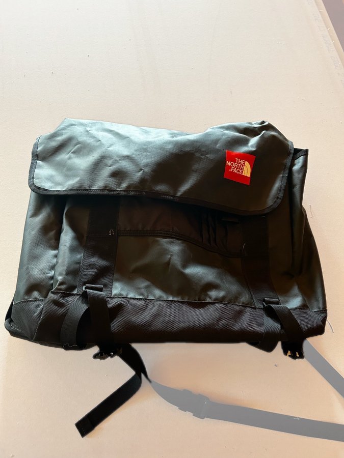 The North Face Messenger Bag