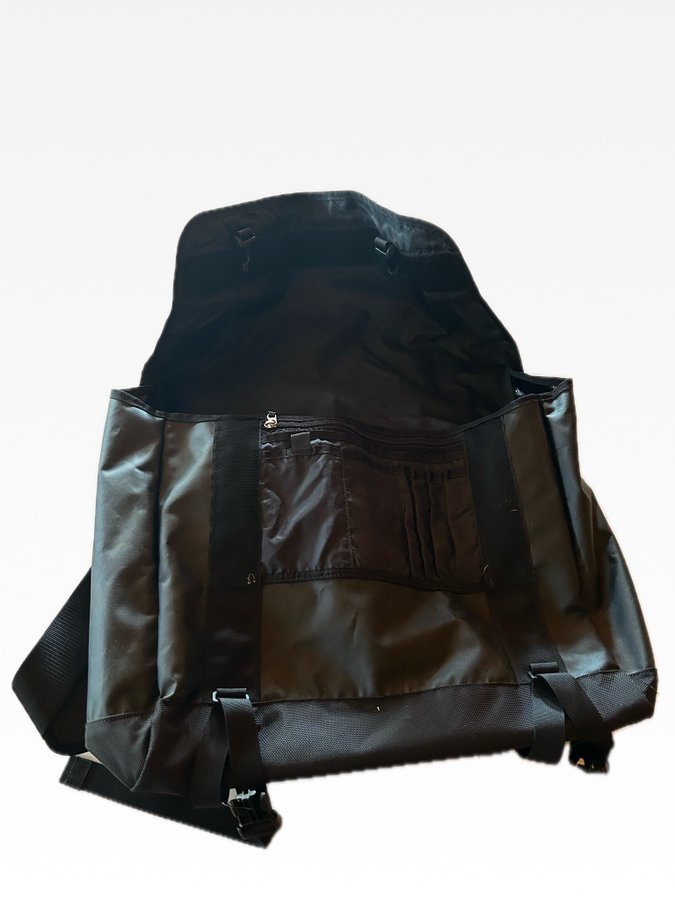 The North Face Messenger Bag