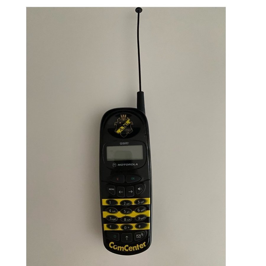 Motorola GSM Mobiltelefon