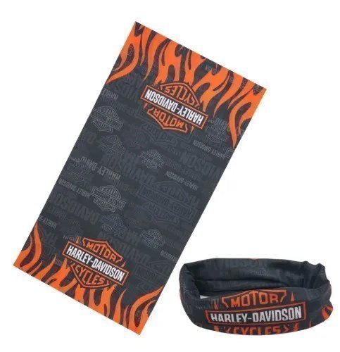 Harley Davidson Bandana (nr23) New