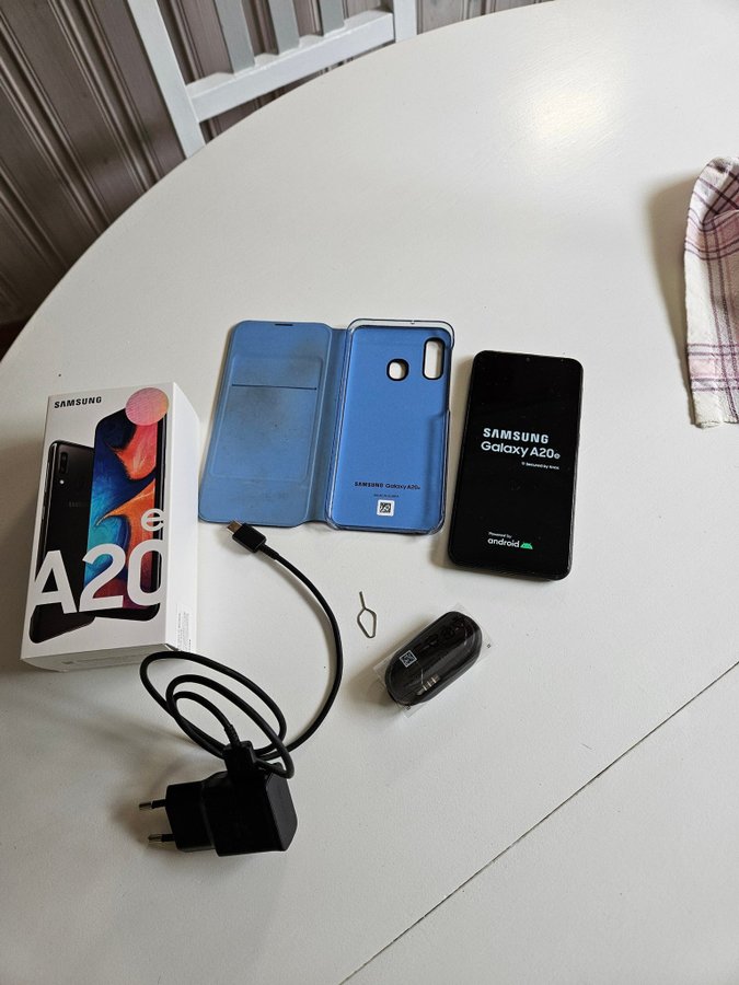 Samsung Galaxy A20e