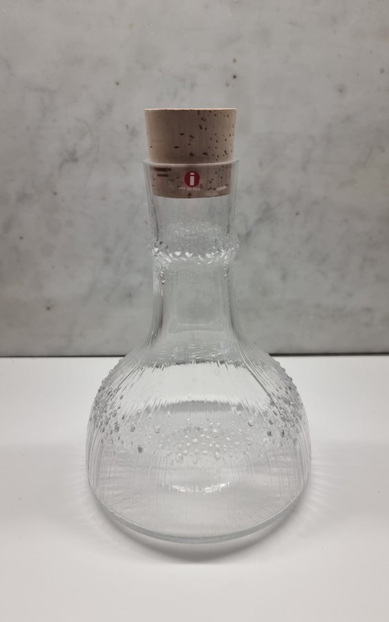 Iittala karaff