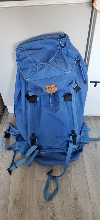 Fjällräven Kajka 75L Ryggsäck