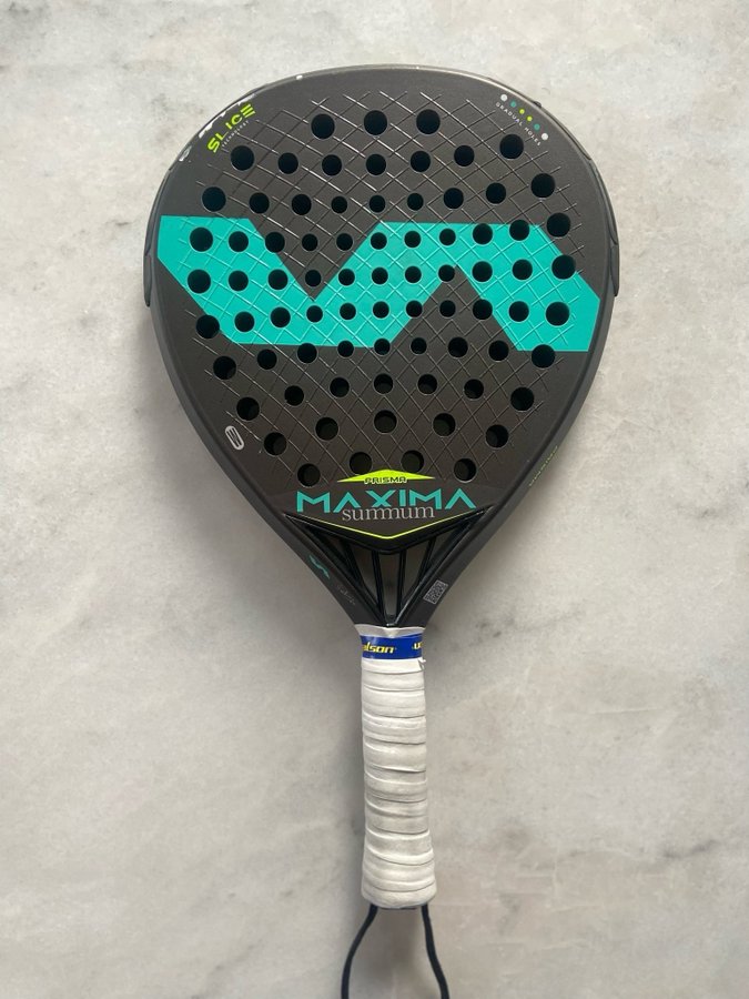 Prisma Maxima Summum Padelracket