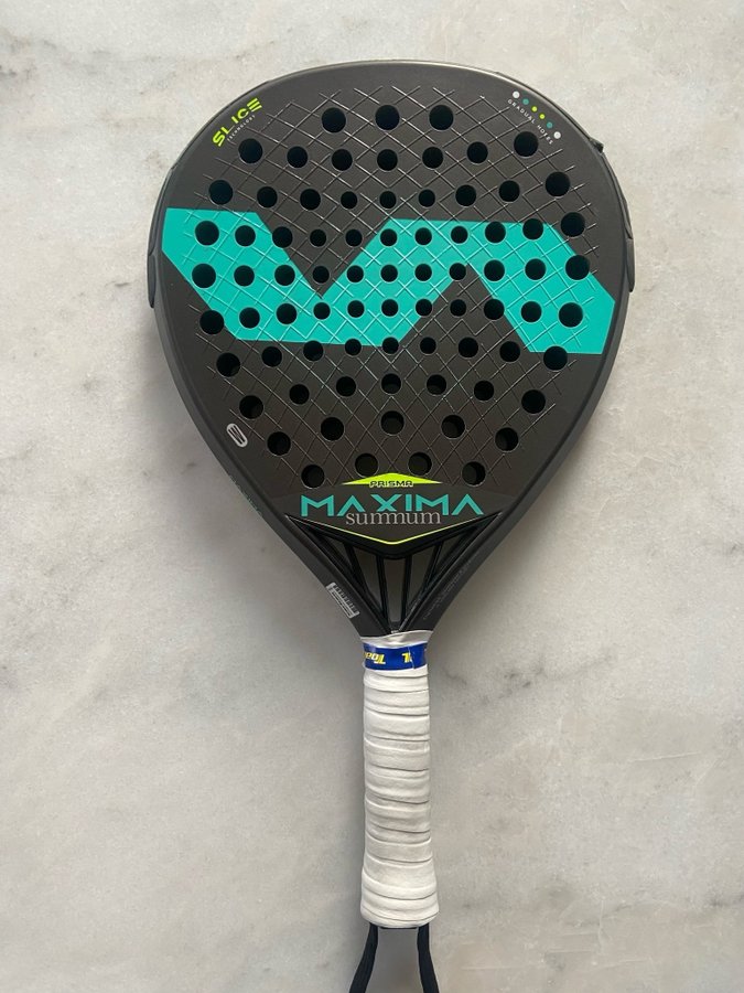 Prisma Maxima Summum Padelracket