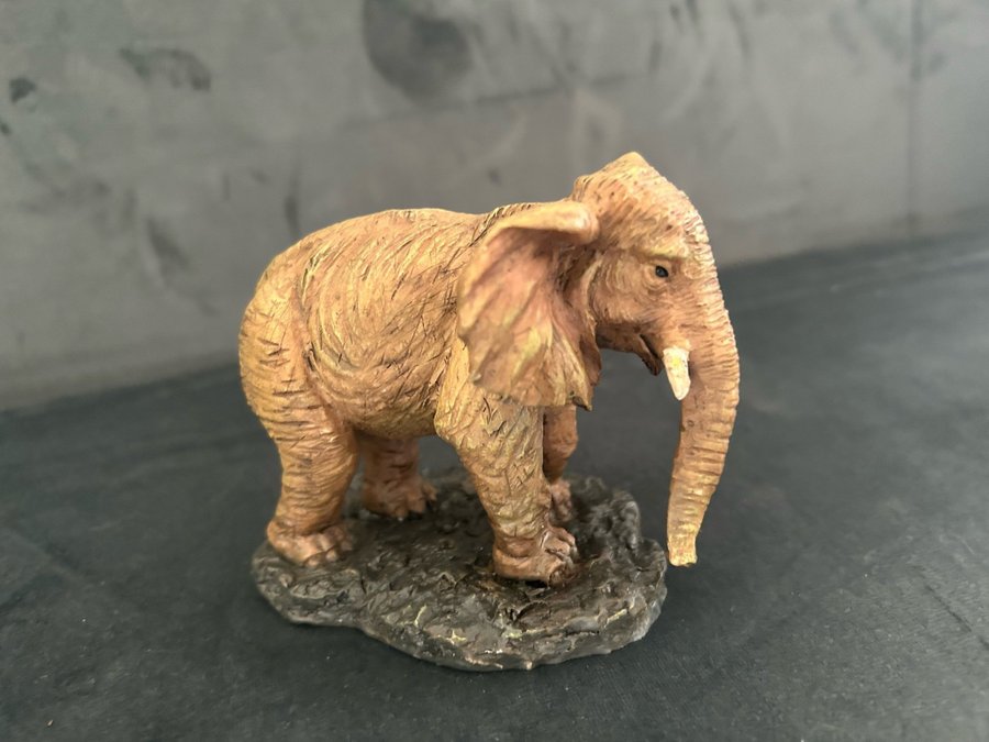 Elefant figur