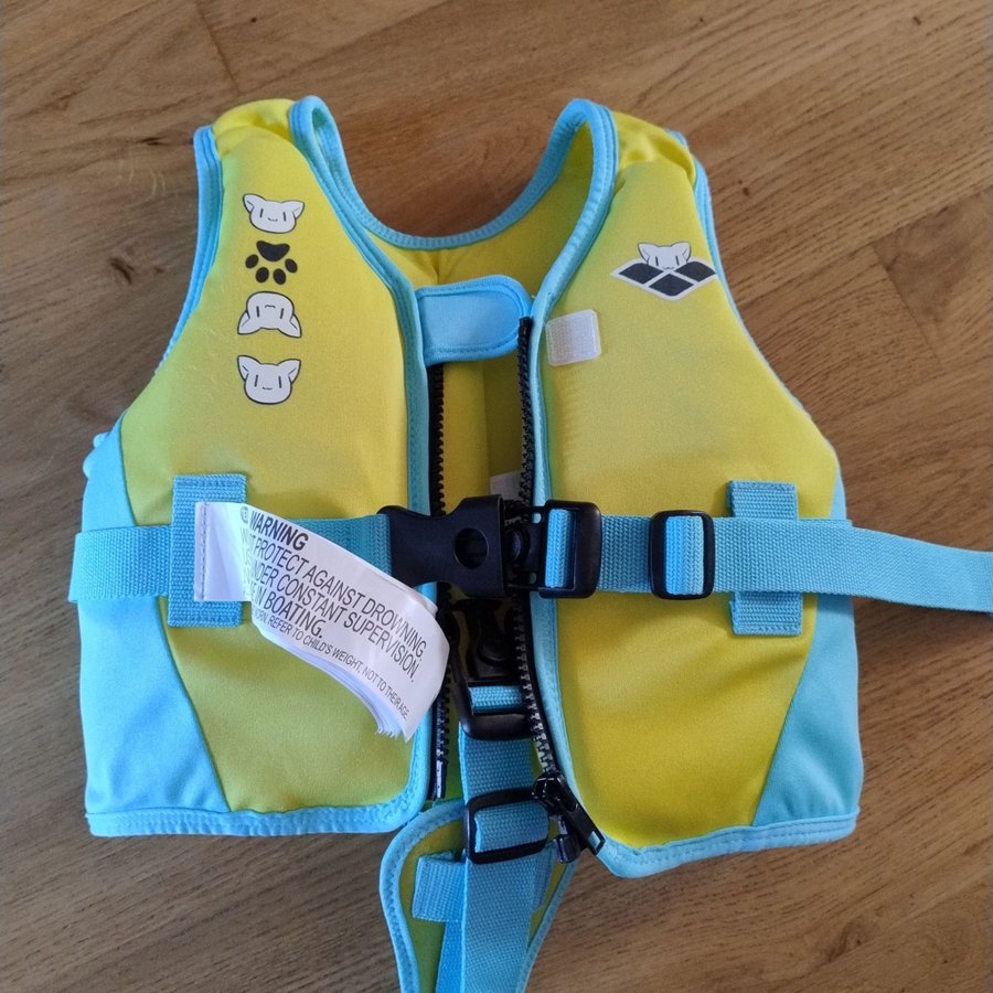 Swim vest Arena