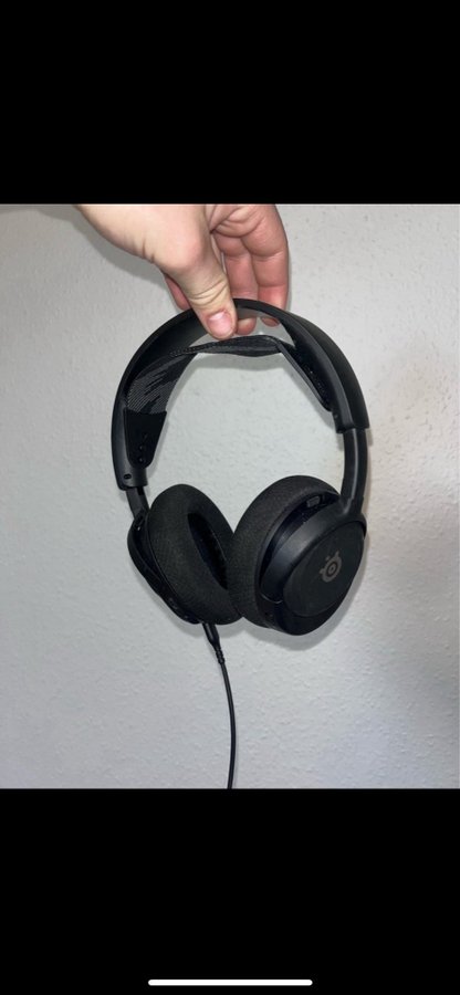 SteelSeries Arctis Nova 3 Headset