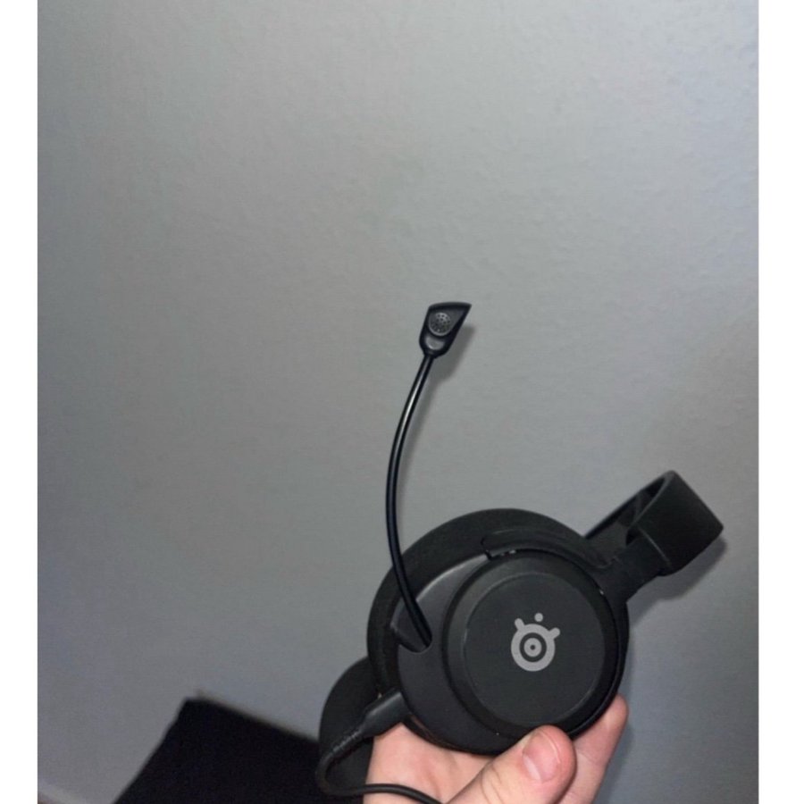 SteelSeries Arctis Nova 3 Headset