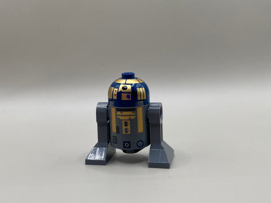 LEGO Star Wars - R8-B7 - Astromech