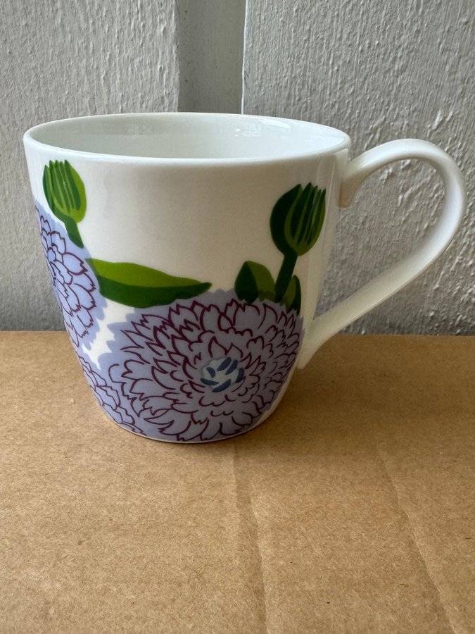 Marimekko Mugg Primavera Iittala Maija Isola