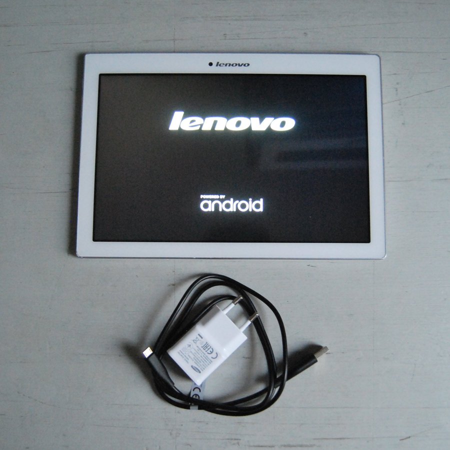 Lenovo TAB 2 A10-70F surfplatta