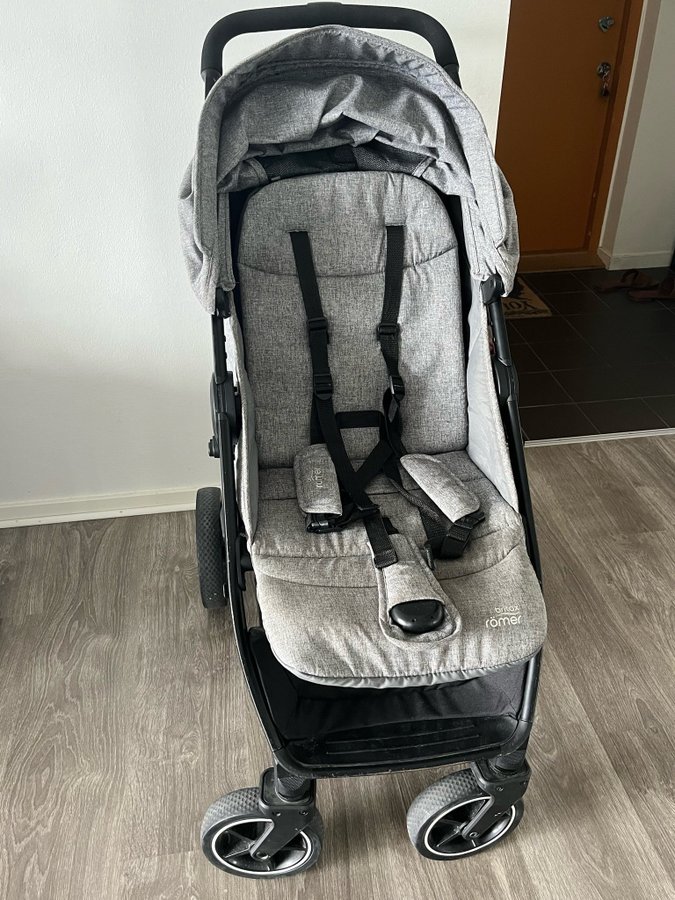 Britax Römer barnvagn