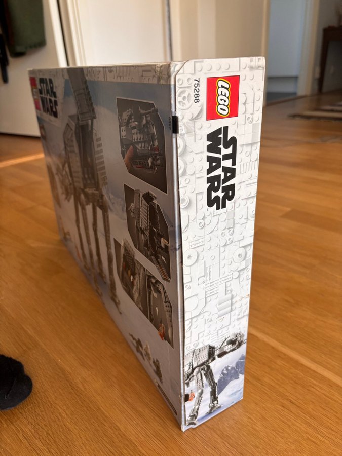 LEGO Star Wars 75288 AT-AT