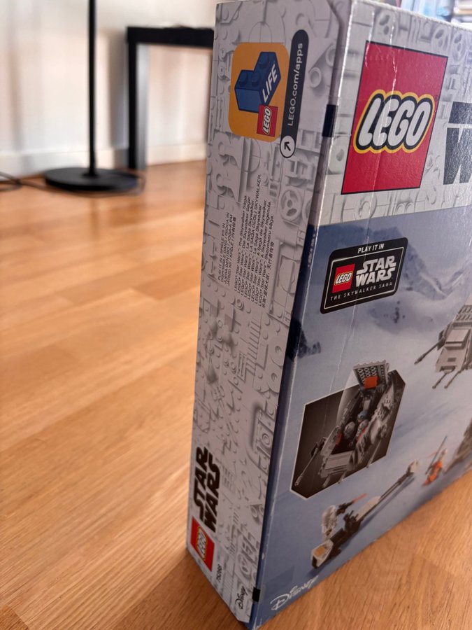 LEGO Star Wars 75288 AT-AT