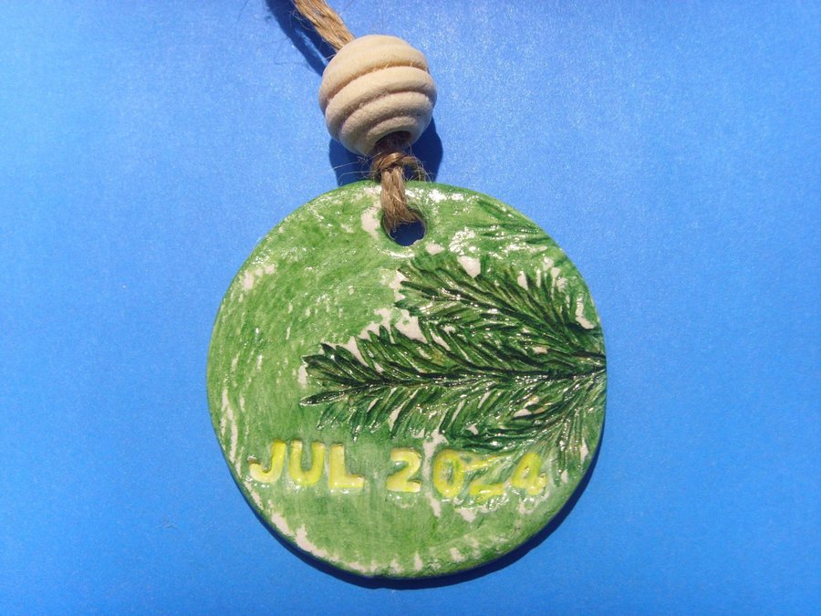 Christmas Ornament, Jul Pynt, Julhängen (31)