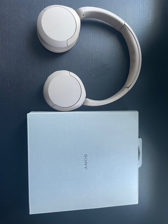 Sony WH-CH520 hörlurar