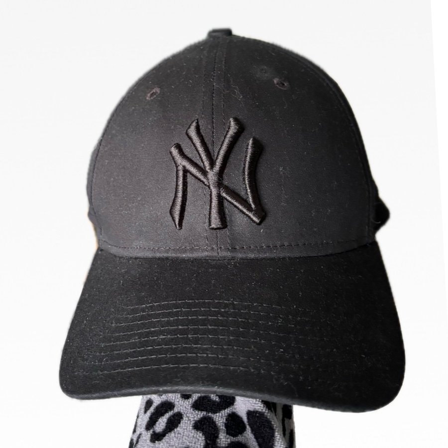 New Era - New York Yankees - 39Thirty - Keps - stlM/L