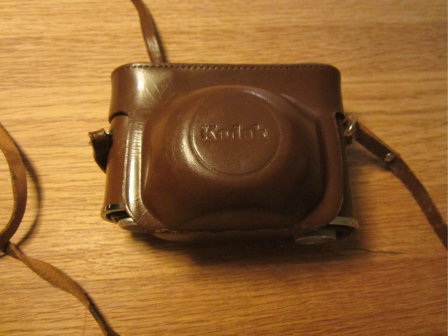 Kodak Retinette Kamera