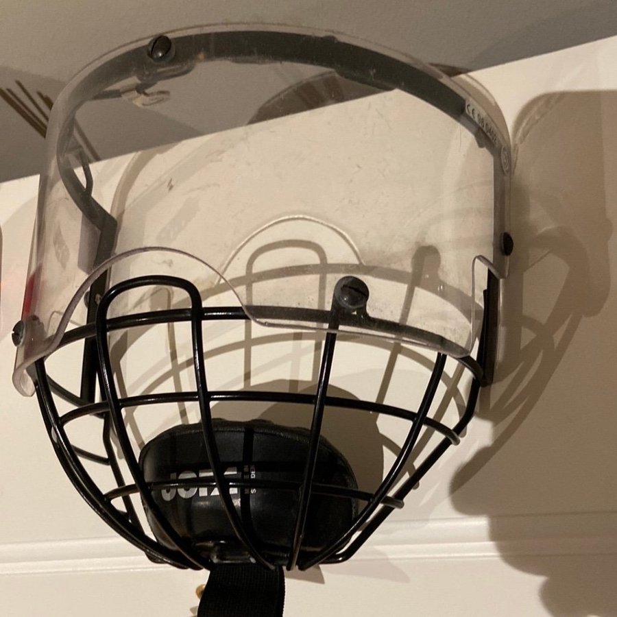 Jofa Visir 998 fishbowl