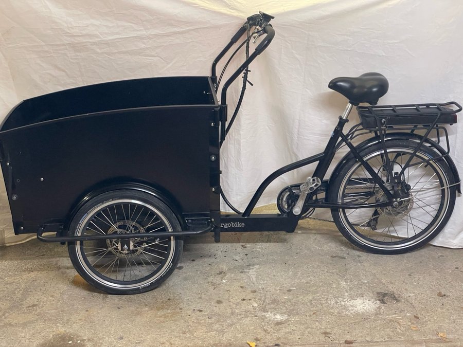 Cargobike Classic -23