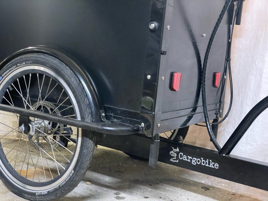 Cargobike Classic -23