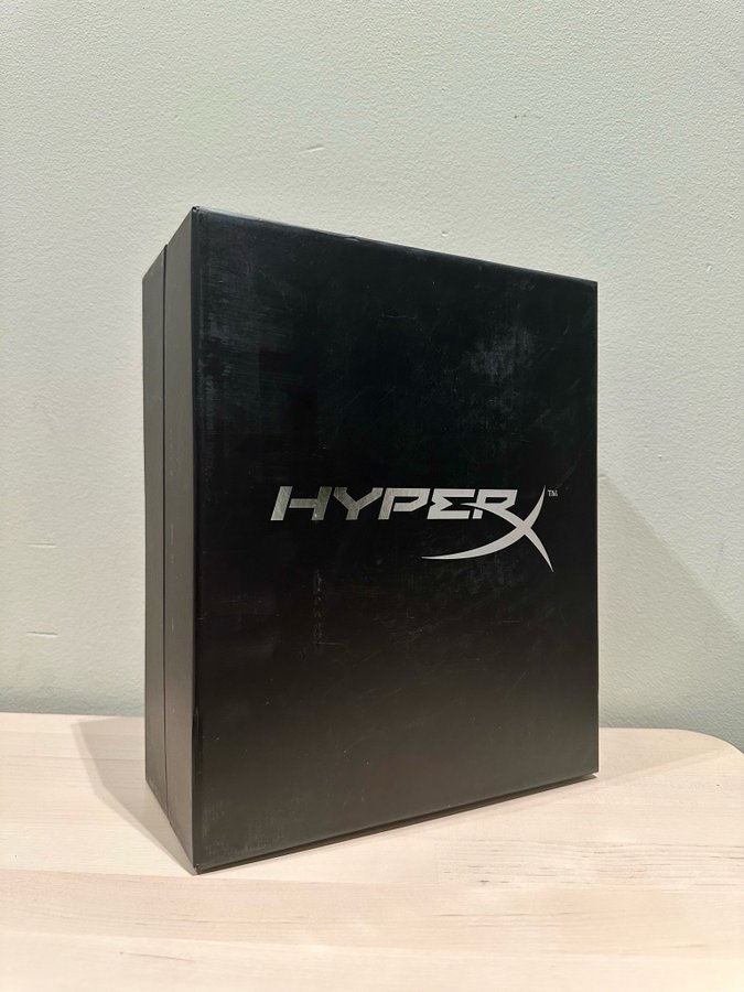 HyperX Cloud