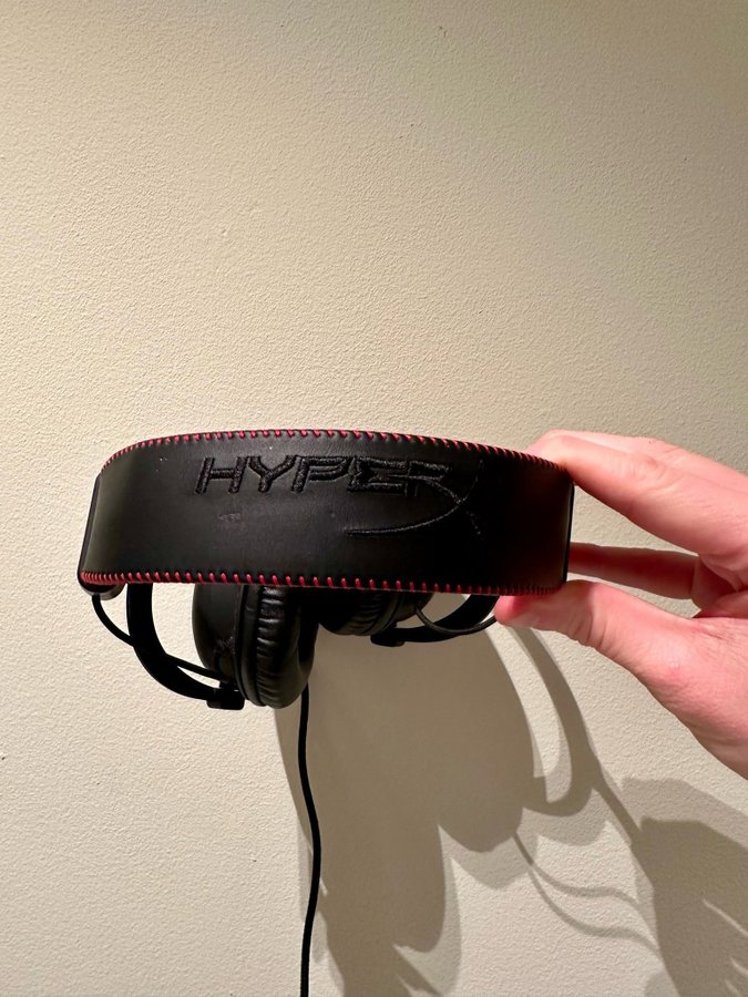 HyperX Cloud