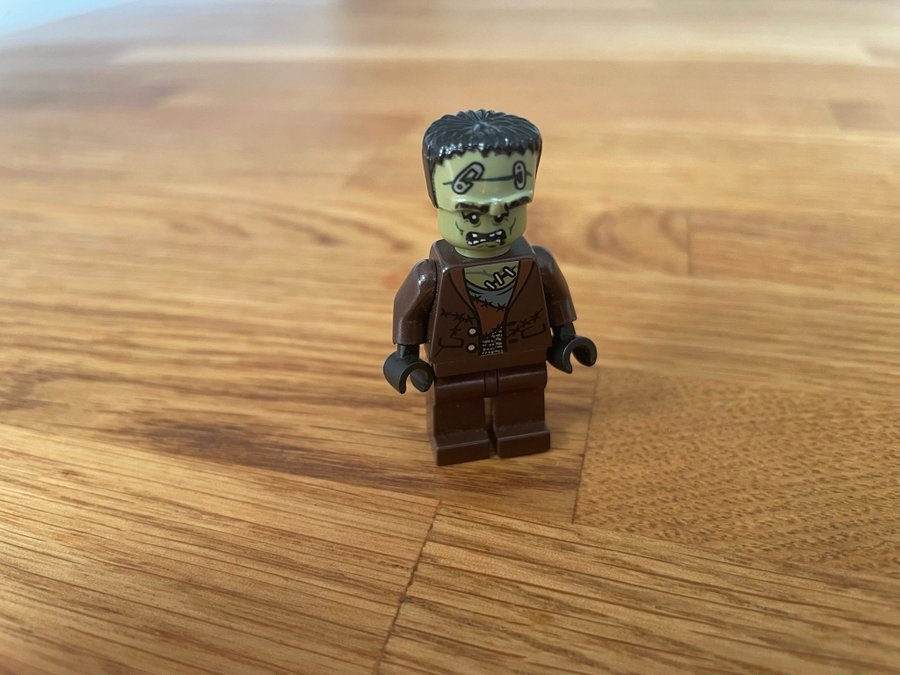 LEGO Monster Fighters | LEGO Frankenstein