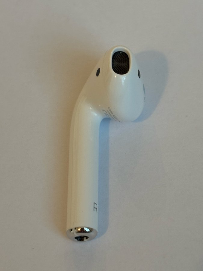 Apple AirPods (2:a generationen) Höger