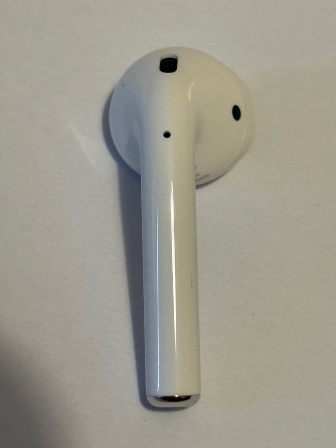 Apple AirPods (2:a generationen) Höger