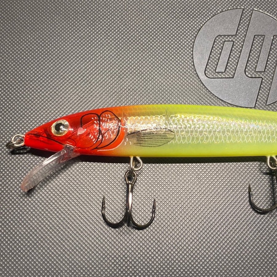 Rapala husky Jerk 14cm