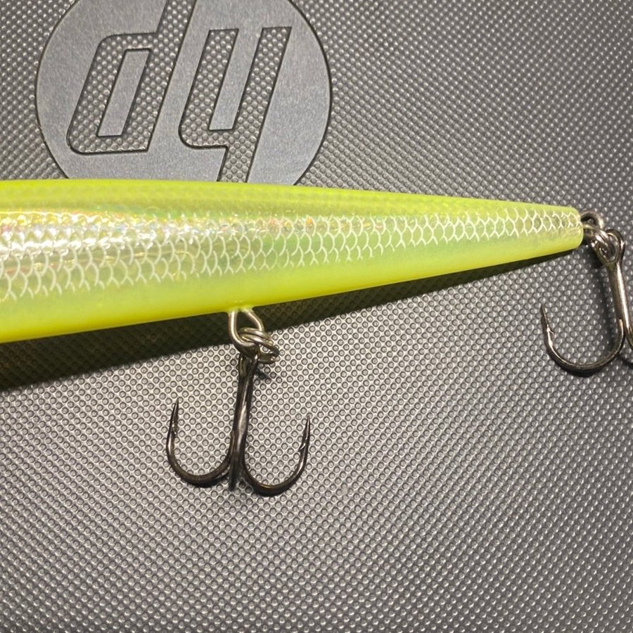 Rapala husky Jerk 14cm