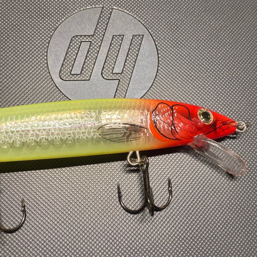 Rapala husky Jerk 14cm