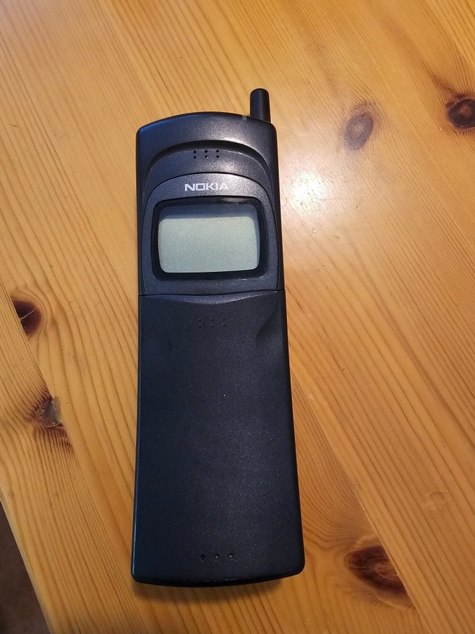 Nokia 6168