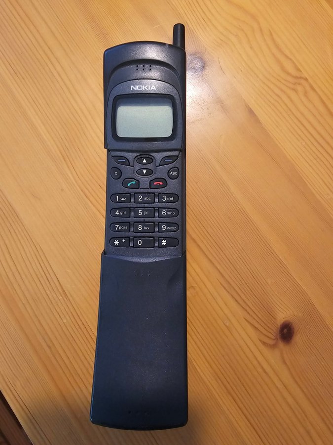 Nokia 6168