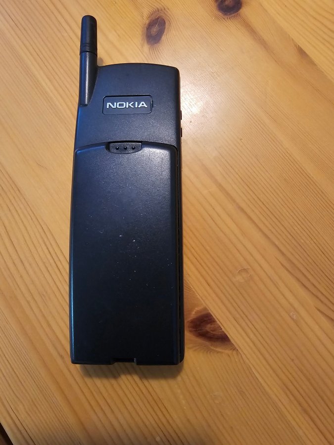 Nokia 6168