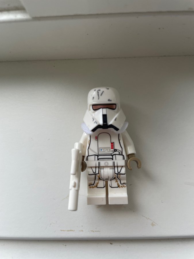 Range Trooper sw0950